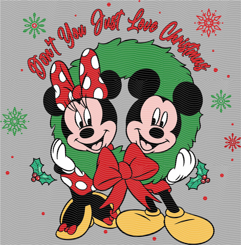 Christmas-G 171
